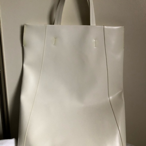 Céline Phoebe Philo S/S 2016 Jumbo XL Patent Tote - Picture 2 of 8